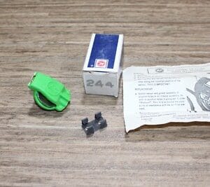 NOS GM 8997493 Air Cleaner Temperature Sensor Chev Buick Olds Pontiac Cadillac