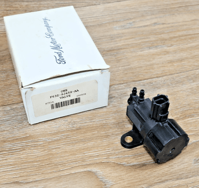 Ford F63Z-9J459-AA Valve Assembly 1996-2011 Ford E-350/E-350 Super Duty E-450 F Ford F63Z-9J459-AA Valve Assembly 1996-2011 Ford E-350/E-350 Super Duty E-450 F