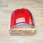 NOS GM 5968330 Chevy Truck GMC 1973-1991 Right RH Hand Tail Light Lens
