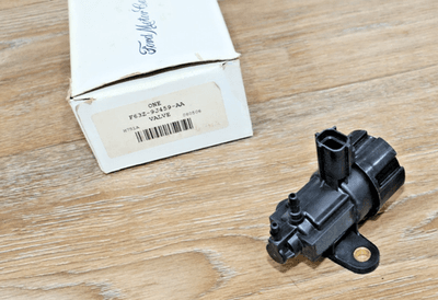 s-l400 Ford F63Z-9J459-AA Valve Assembly 1996-2011 Ford E-350/E-350 Super Duty E-450 F - Image 3