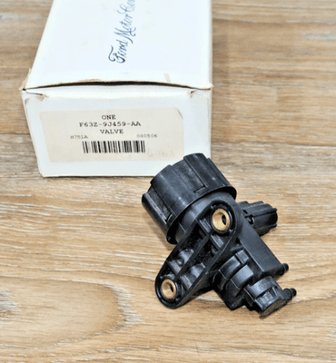 s-l400 Ford F63Z-9J459-AA Valve Assembly 1996-2011 Ford E-350/E-350 Super Duty E-450 F - Image 4