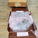 NOS Genuine Ford F3AZ-7A100-DC Transmission Control Assembly