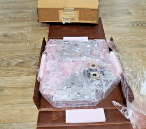 NOS Genuine Ford F3AZ-7A100-DC Transmission Control Assembly