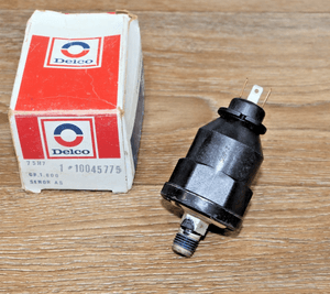 GM 10045775 Buick Chevrolet Pontiac 82-91 OIL PRESSURE & FUEL PUMP SWITCH SENSOR