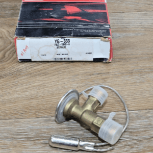 NOS Ford F4UZ-19849-A Expansion Valve 1994-2008 E-350 E-250 E-150