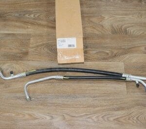 GM 15630344 Hose Assembly A/C Compressor & Condenser 1991-1992 GMC Chevrolet C/K