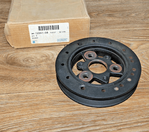 GM 12551138 Balancer