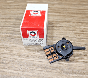 NOS GM 16032480 switch fan for Chevrolet GMC Trucks Buick Olds Pontiac 82-2005