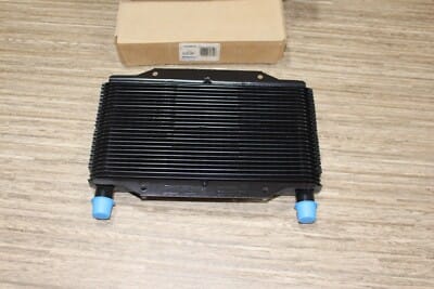 GM 89022535 Cooler AsmTrans Fluid Auxiliary 4L60E 4L80E GMC CHEVY Cadillac 96-00 GM 89022535 Cooler AsmTrans Fluid Auxiliary 4L60E 4L80E GMC CHEVY Cadillac 96-00