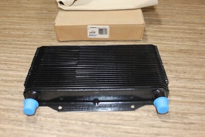 s-l400 GM 89022535 Cooler AsmTrans Fluid Auxiliary 4L60E 4L80E GMC CHEVY Cadillac 96-00 - Image 2