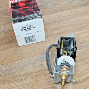 Ford F2AZ-11654-A Switch Assembly 1992-1995 Crown Victoria Mercury Grand Marquis