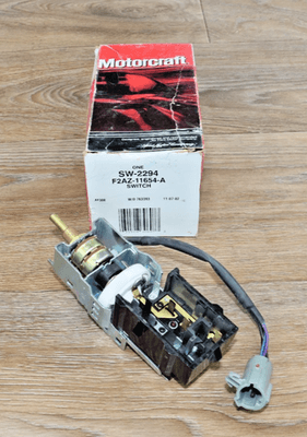 s-l400 Ford F2AZ-11654-A Switch Assembly 1992-1995 Crown Victoria Mercury Grand Marquis - Image 2