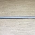 NOS GM 375649 Impala Caprice 1977 - 1979 Front Bumper Impact Strip