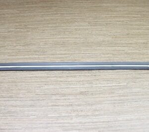 NOS GM 375649 Impala Caprice 1977 - 1979 Front Bumper Impact Strip