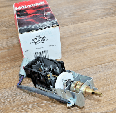 s-l400 Ford F2AZ-11654-A Switch Assembly 1992-1995 Crown Victoria Mercury Grand Marquis - Image 4