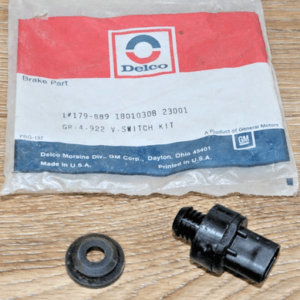 GM 18010308 Switch Kit