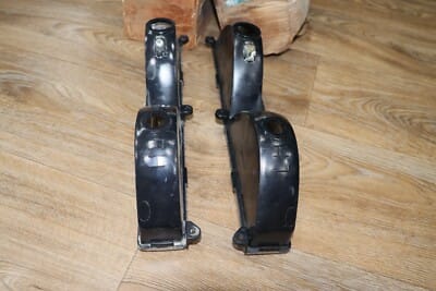 s-l400 GM 5931773 -13774 CADILLAC FLEETWOOD DEVILLE 80-89 TURN CORNER MARKER LAMP LIGHT - Image 5