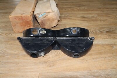 s-l400 GM 5931773 -13774 CADILLAC FLEETWOOD DEVILLE 80-89 TURN CORNER MARKER LAMP LIGHT - Image 6