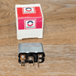 NOS GM 1621806 Cadillac 1976-1984 Air Conditioning (A/C) Control Valve Relay