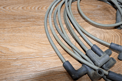 s-l400 GM 12027218 Delco Partial Wire Set 348-A 1977-1982 Chevy GMC Truck DATED 2Q 1983 - Image 4