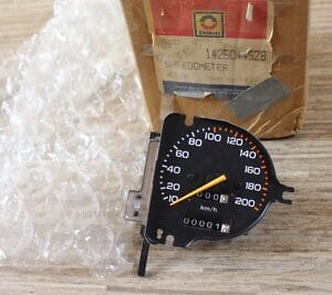 NOS GM 80-84 Caprice & Impala K/H Speedometer GM#25044528