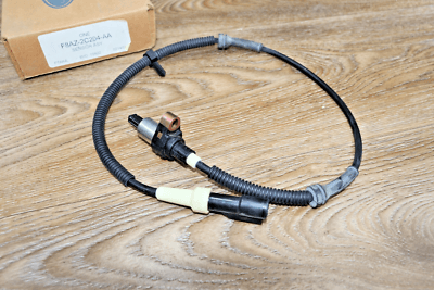 s-l400 Ford F8AZ-2C204-AA Sensor, ABS Wheel Speed 1998-2002 Ford F8AZ2C204AA Lincoln - Image 3