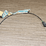 NOS GM 25505694 CABLE TRANS DETENT CONT 80 B 350X MV9