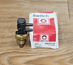 NOS GM 3031548 Chevrolet GMC Olds Buick 1974-1976