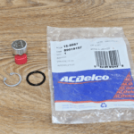 GM 89019197 Switch Asm