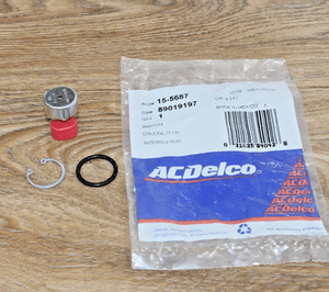 GM 89019197 Switch Asm