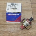 NOS GM 10456549 Sensor