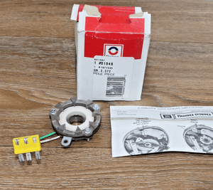 NOS GM 1977545 distributor pole & plate 1973-1986 Cadillac Pickup Chevrolet GMC