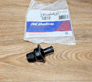 GM 22050642 Valve Assembly Check 1964-1999 Buick Cadillac Chevy GMC Olds Pontiac