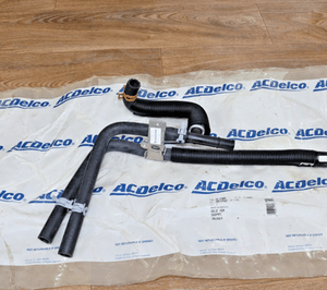 GM 10258504 Valve Assembly