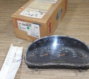 Genuine Holden VT VU VX Instrument Cluster Commodore GM GMH SW 980729A 92075352