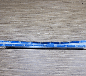 NOS GM 15696964 sealing strip rear side door window inner Chevy GMC 1992-1996