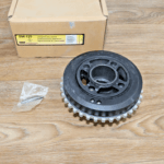 Dorman 594-125 Engine Harmonic Balancer for Specific Ford /Mazda / Mercury 95-08