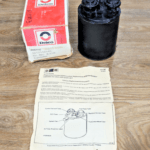 GM 17113145 CANISTER Fuel Tank Evaporator/Purge Control Cadillac Chevrolet Buick