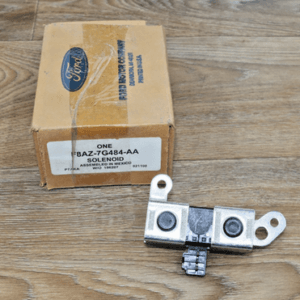 Ford F8AZ-7G484-AA Automatic Transmission Control Solenoid 1998-2008 E-350 -150