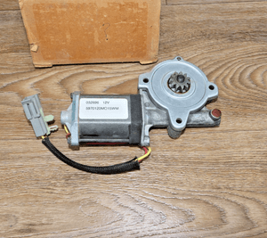 Window Lift Motor for Ford F-150 F-250 F-350 Cougar Lincoln Mercury E9AZ5423394B