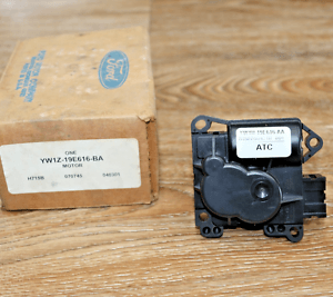 NOS Ford YW1Z-19E616-AA Motor Assembly 1998-2002 Lincoln Town Car YW1Z19E616AA