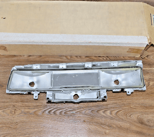 NOS GM 5970195 Chevrolet Impala 1979 LH Tail Light Housing