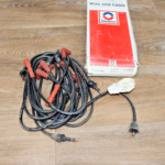 NOS GM 6296377 chrysler 1965-1968 new nos ac delco spark plug wire set