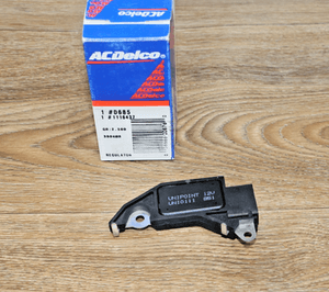 GM 1116437 Regulator