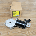 Dorman 600-803 Transfer Case Motor Compatible with Select Ford / Mercury Models