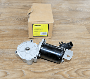Dorman 600-803 Transfer Case Motor Compatible with Select Ford / Mercury Models