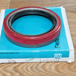 GM 15611171 Oil Wheel Seal GMC Chevrolet T7500 T6500 C6500 C5500 Isuzu 1997-2009