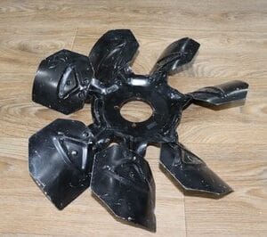 NOS GM 22500652 Fan Blade 1982-1990 Cadillac Chevrolet Buick Pontiac Oldsmobile