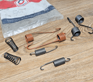 GM 18002398 Spring Kit