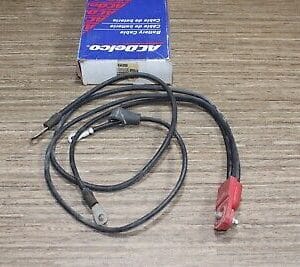 GM 12157223 Cable Asm